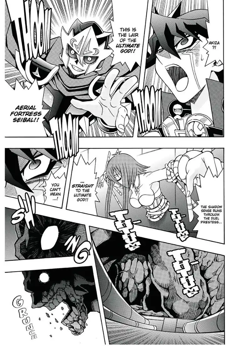 Yu-Gi-Oh! 5Ds Chapter 52 25